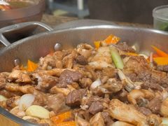 -黄记煌三汁焖锅(欢乐海岸店)