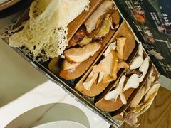 -芸山季·云南山珍菌火锅(南翔印象城MEGA店)