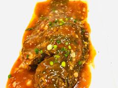 -柳周农家菜特色老店沙田柚美食(东大街店)