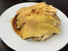 白斩鸡-西汇饭店(甪直店)