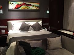 -常州环球恐龙城维景国际大酒店