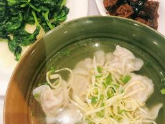 四喜烤麸-苏浙汇(朝外店)