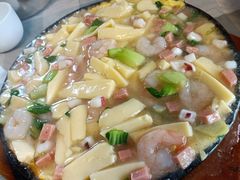 -华春餐馆(鱼山路店)