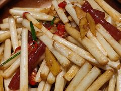 -简小舍·民间手艺菜(武昌江滩店)