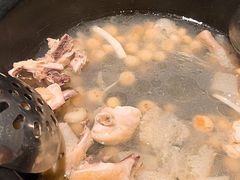 -百年果林椰子鸡(中洲店)