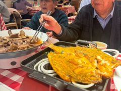 -西贝(枫蓝国际购物中心店)