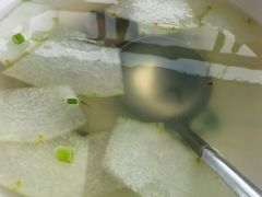 冬瓜螺汤-这片海·海景餐厅(博鳌店)