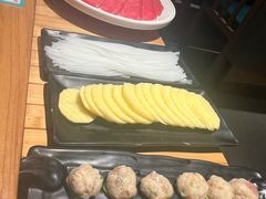 -江小渔鲜鱼火锅(辽沈二街店)