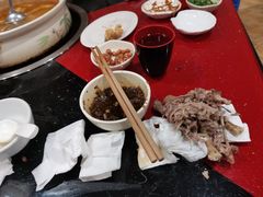 -梓砂锅(崇文路店)