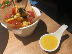 -太二酸菜鱼(赣州万象城店)