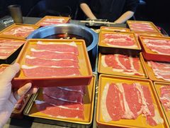 -牛武士寿喜烧·和牛火锅自助(全球首店)