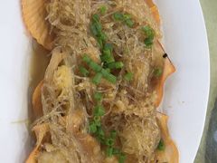 -考记泥焗鸡农庄·海鲜(北洛秘境店)