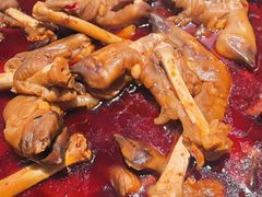 -相约·羊村小馆非遗手抓肉(七一酱园店)