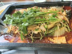 -浔味·山屿湖·正宗淳牌全鱼宴老字号