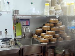 -鸡鸣汤包(红山动物园店)