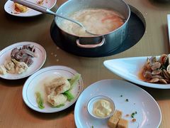 -同禧荟·港味海鲜火锅·粤菜(三亚湾店)