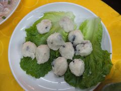 -红日饭店(裕隆三路店)