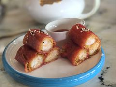 -鹭江宾馆·观海餐厅