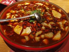 -一个叫川的地方(麒麟新天地店)