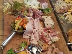 android_upload_pic-Paulaner·德国帕拉娜自酿啤酒餐厅(海上世界店)