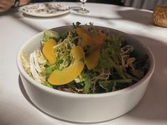 -小河盐帮·私家菜·烤鸭(三元桥·霄云路店)