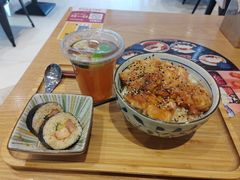 -京和风食堂·定食寿喜锅(保利樾广场店)