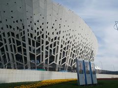 -长春奥林匹克公园