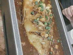 -一楼食业·美食人家