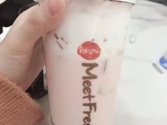 -鲜芋仙(中华广场店)