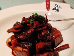 -漢舍中国菜馆(889广场店)