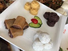 京味四点-金家老三饭庄(常营店)