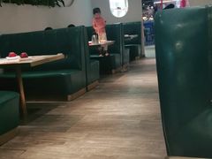 大堂-杯子红牛排(创意产业园店)