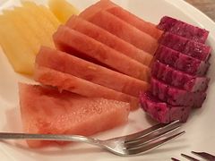 -马勒别墅·中餐厅