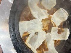 -满兴咱妈烀饼铁锅炖(兰州北街店)