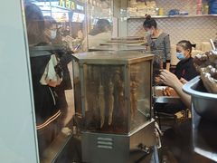 -一代烤翅王(大汉口店)