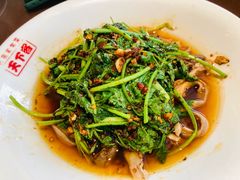 -天下客饭店(中山路店)
