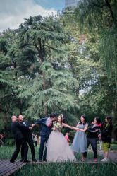 -HY小曼wedding·TOPYOUNG团队