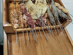 -郎出山烧烤(胶州店)