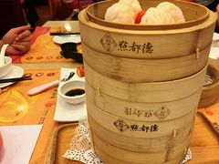 -点都德(大茶楼店)