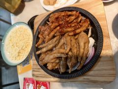 -屋里家延边朝鲜族冷面(梅林3店)