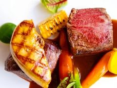 -Olive橄榄花园漂亮饭主题布置餐厅(大望路店)