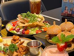 -blue frog蓝蛙(长泰广场店)