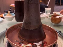 -阳坊胜利涮羊肉(阳坊老店)