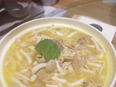 -U你·天然调味(南湖总店)