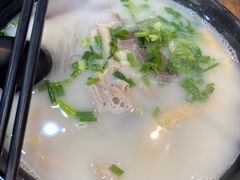 -鸭小妹鸭血粉丝(老门东店)