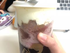 -喜茶(杭州滨江宝龙店)