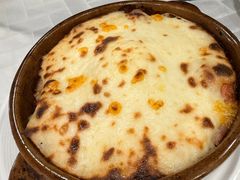 -新侨三宝乐西餐厅(崇文门店)