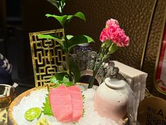-蟹犇前•帝王蟹雪蟹(陆家嘴店)
