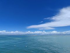 -青海湖二郎剑景区