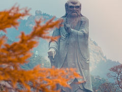 -青岛崂山太清宫